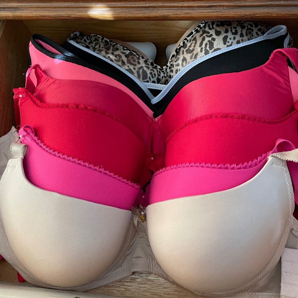 Victoria Secret Bra Set